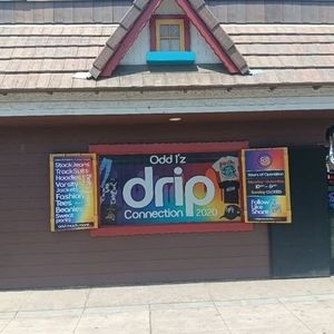 Meet your Posher, Audwin